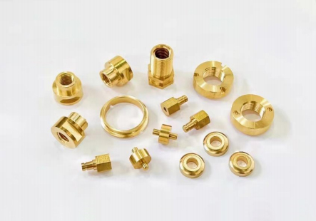 CNC parts