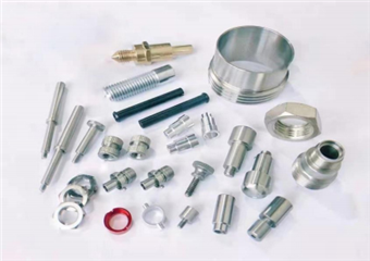 CNC parts