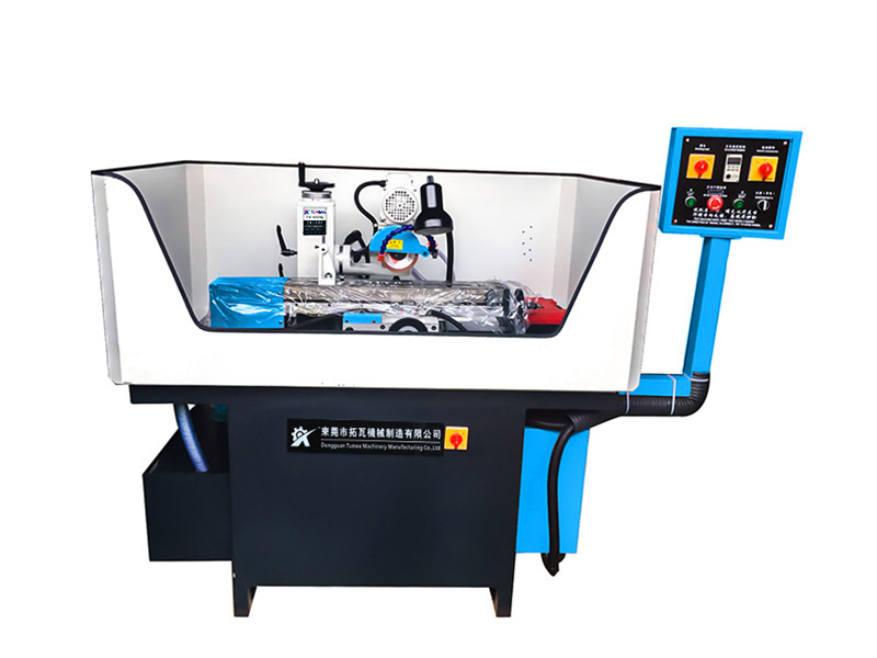 TW-6025Q自動走刀工具磨床（chuáng）