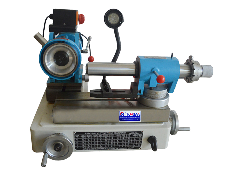TW-66銑刀（dāo）精磨機