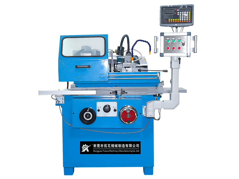 TW-300 internal and external grinding machine