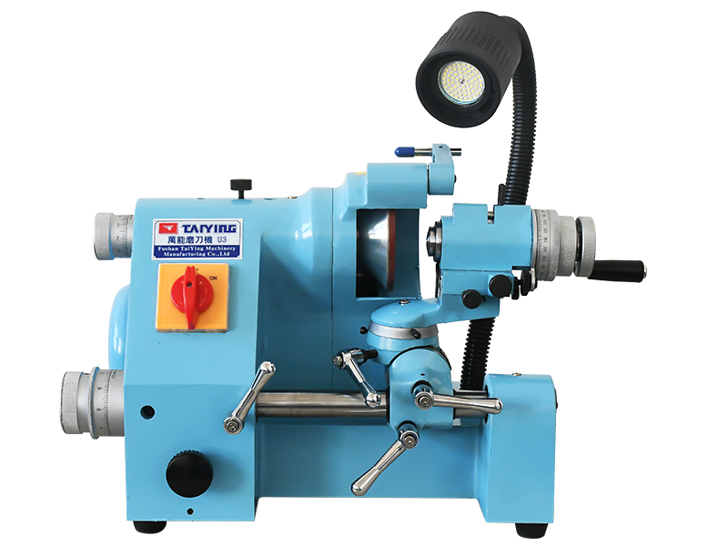 TW-U2 High Precision Tool Grinder