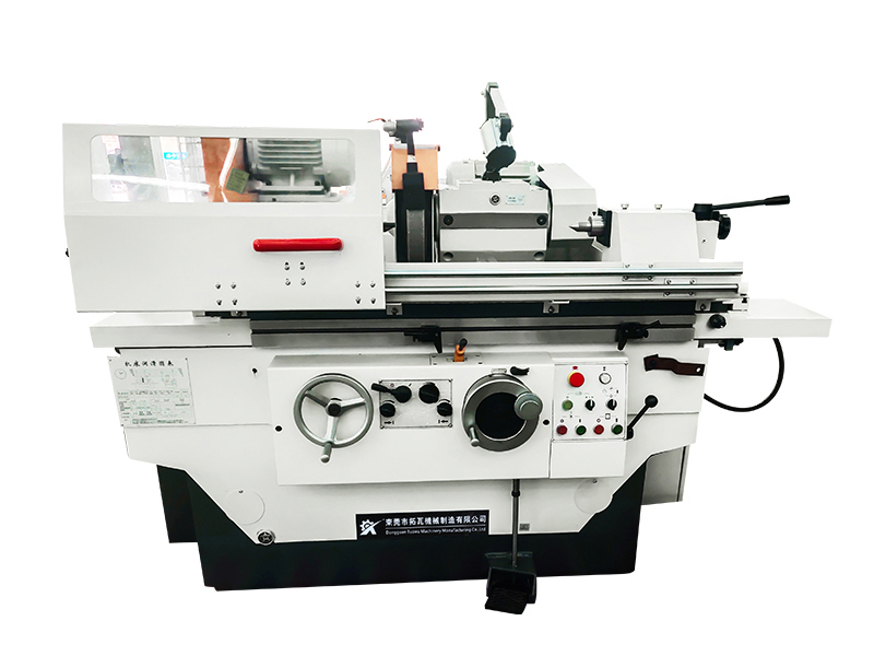 TW-14200*5020內外圓（yuán）磨床