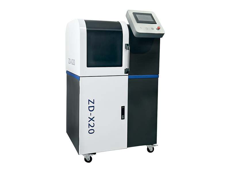 TW-ZD-X20全（quán）自動銑刀研磨機