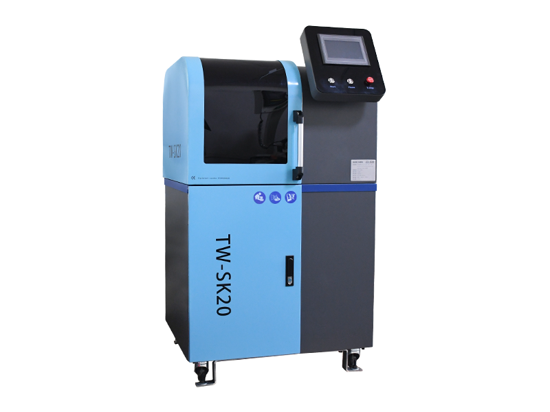 TW-SK20全自動銑刀（dāo）研磨（mó）機