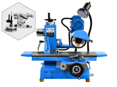 TW-6025Q+50E型球（qiú）頭銑刀研磨器