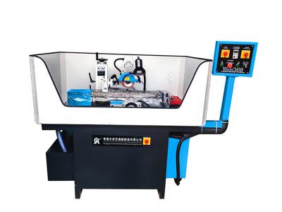 TW-6025Q自（zì）動走刀工具磨床