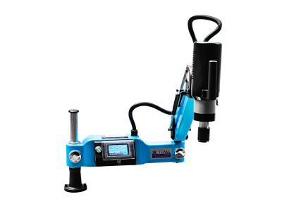 Basic introduction of electric tapping machine