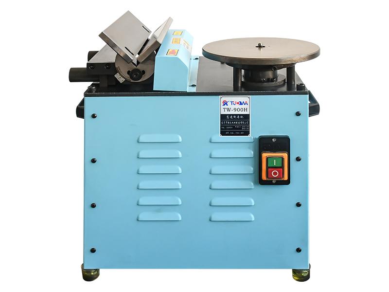 TW-900H高速複合（hé）式可調倒（dǎo）角機