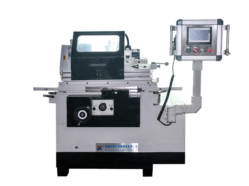 TW-3080A數控（kòng）PLC外圓磨床