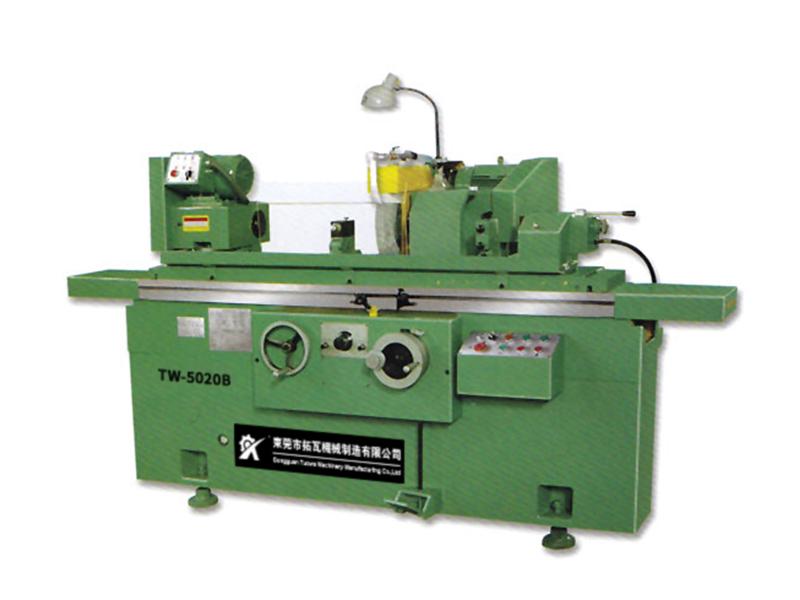 TW-5020B外圓磨床（chuáng）