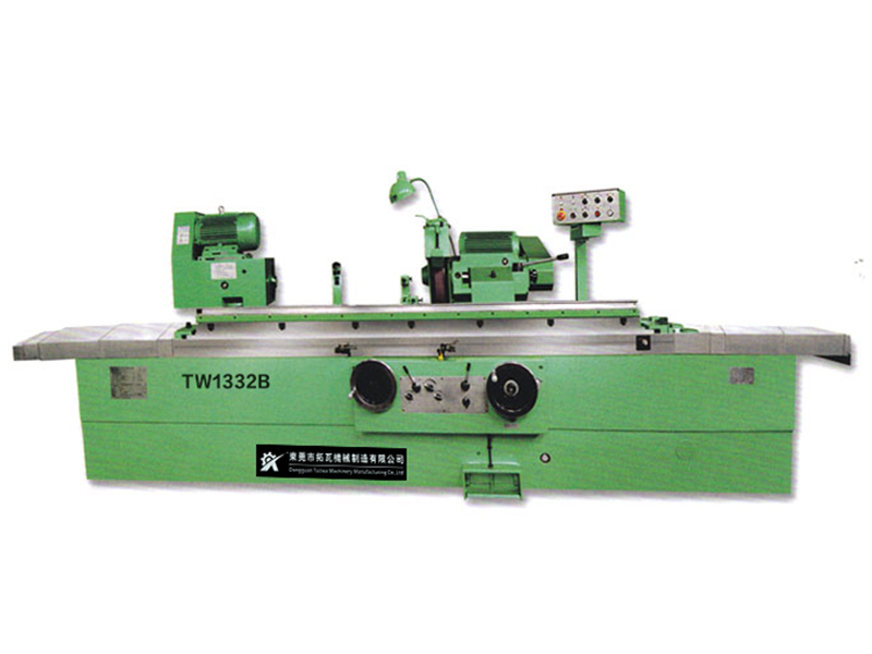 TW-1332B外（wài）圓磨（mó）床