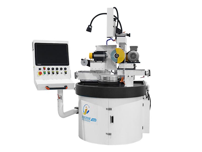 JO-212精密砂輪（lún）修整（zhěng）機